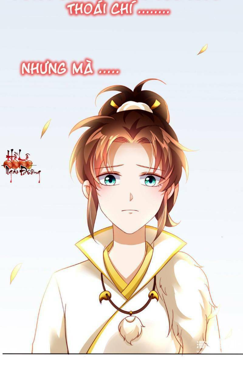 thiên kim bất hoán chapter 32 6