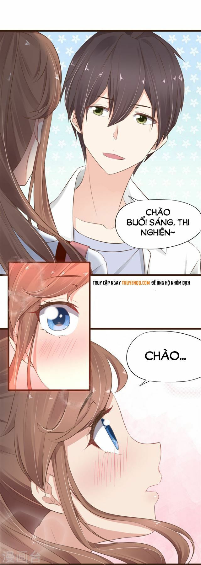 đơn phương 37.5 chapter 16 4