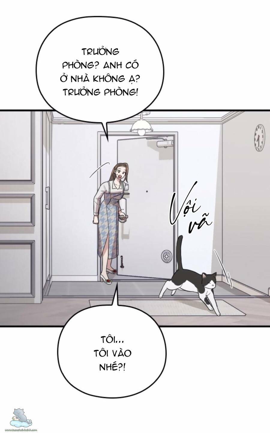 cô đi mà lấy chồng tôi đi chapter 33 88