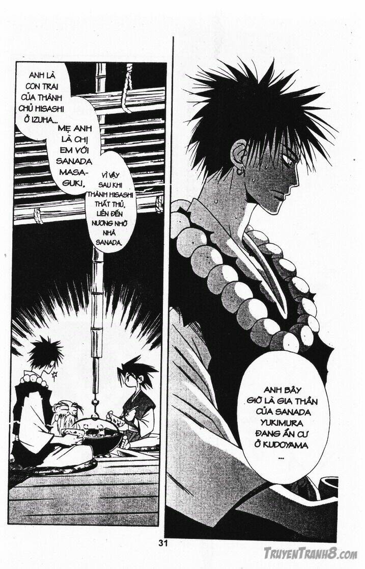 behind master chapter 11 25