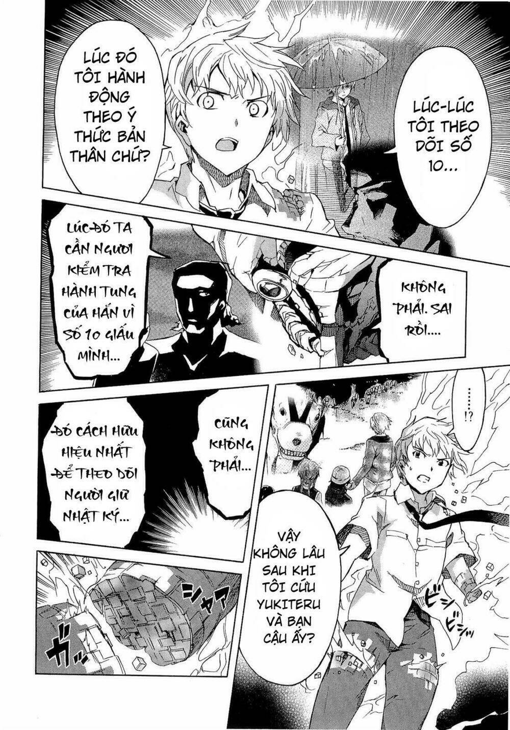 nhật kí tương lai chapter 48 19