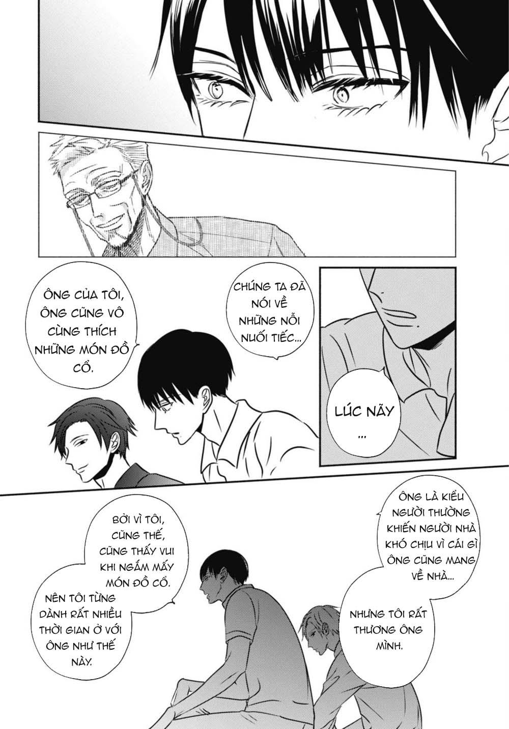 ugetsudou antique chapter 2 18