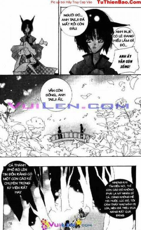 cáo nhỏ đáng yêu chapter 5 78