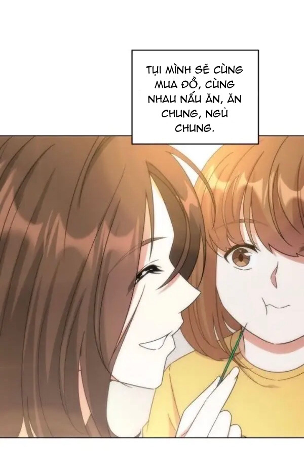 câu chuyện về chị đồng nghiệp của tôi chapter 32.2 4