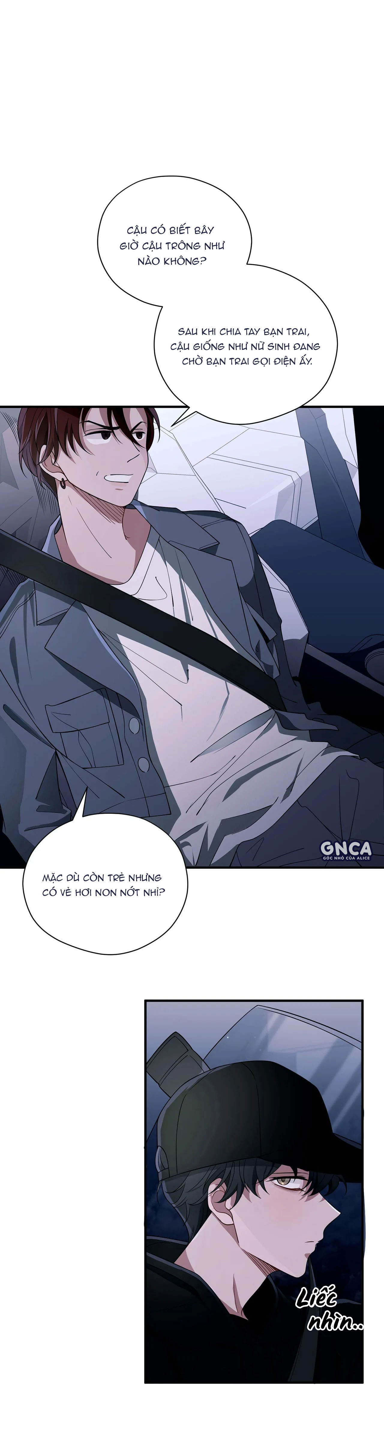 vết tích chapter 10 10