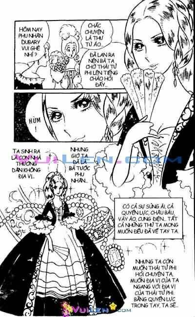 hoa hồng véc-xây chapter 1 134