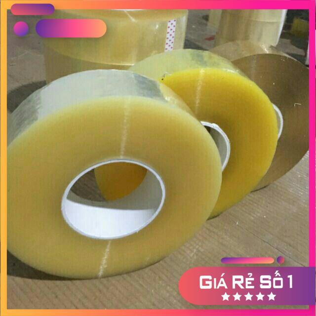 Băng dính 1kg/lõi nhựa 2.4mm