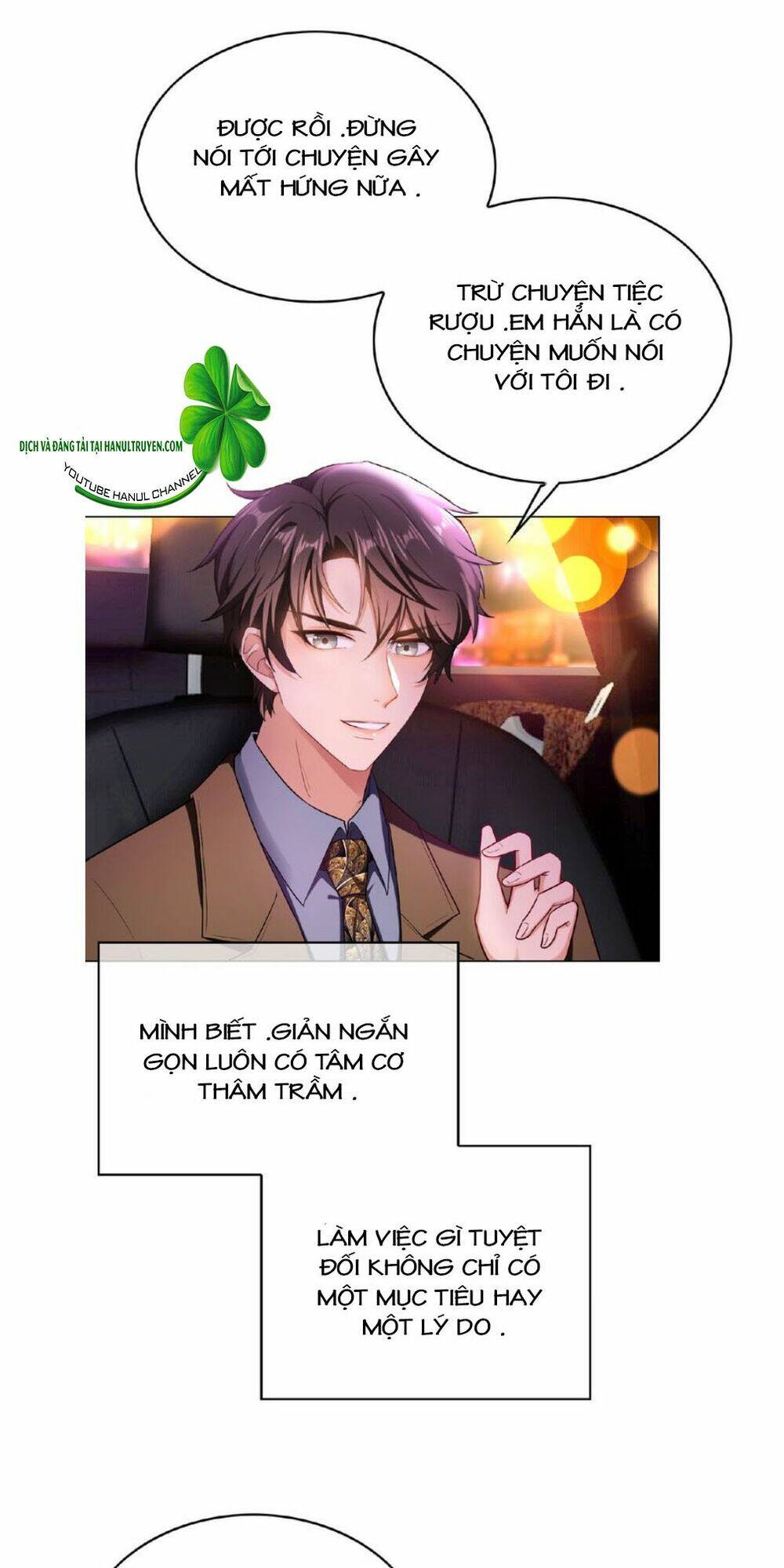 cô vợ nhỏ nuông chiều quá lại thành ác!! chapter 153 13