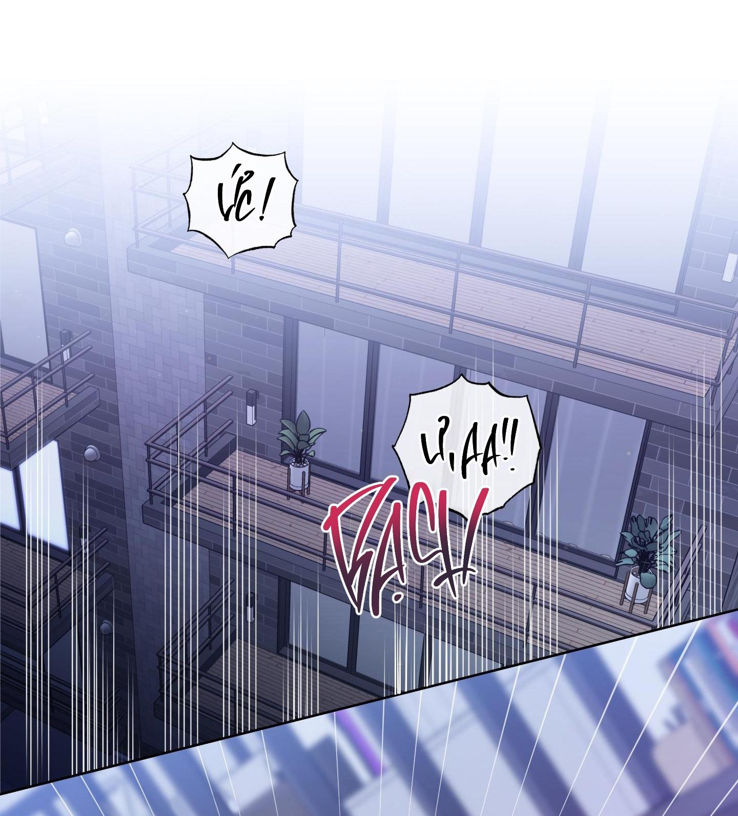 honey trouble - rắc rối ngọt ngào chapter 10 4