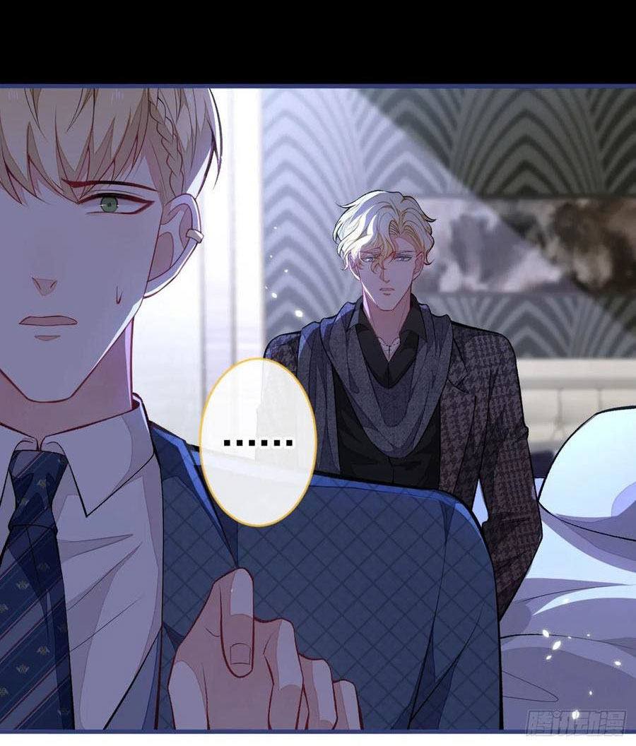 lại bị nam thần chọc trên hot search! chapter 76 25