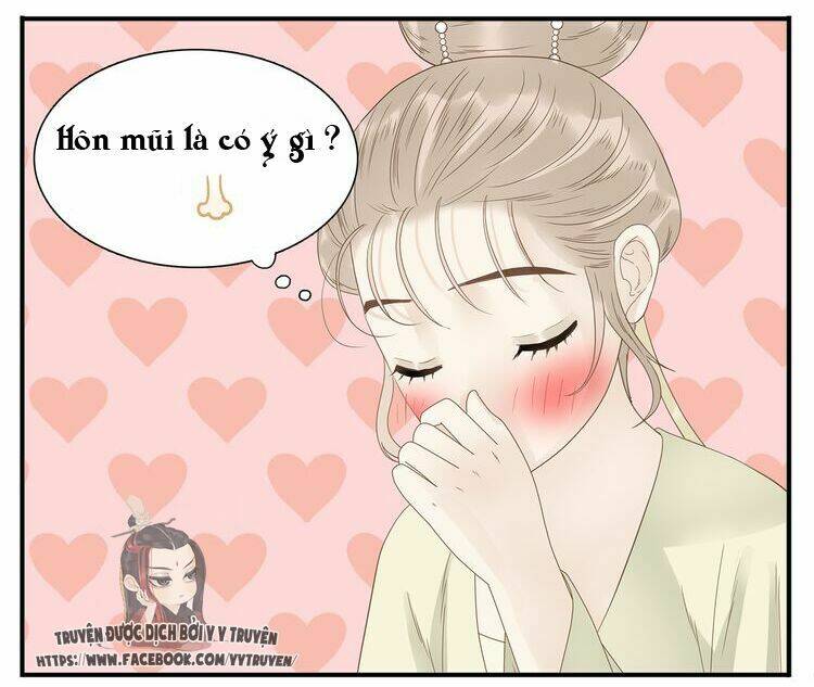 giáo chủ, chú ý thanh danh! chapter 30 11