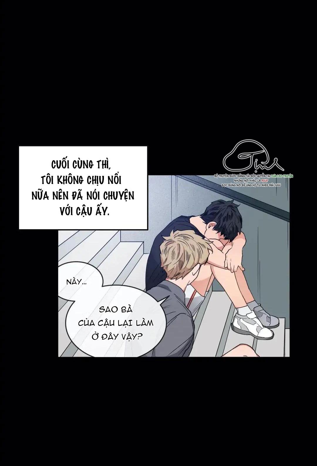 love plan chapter 7 73