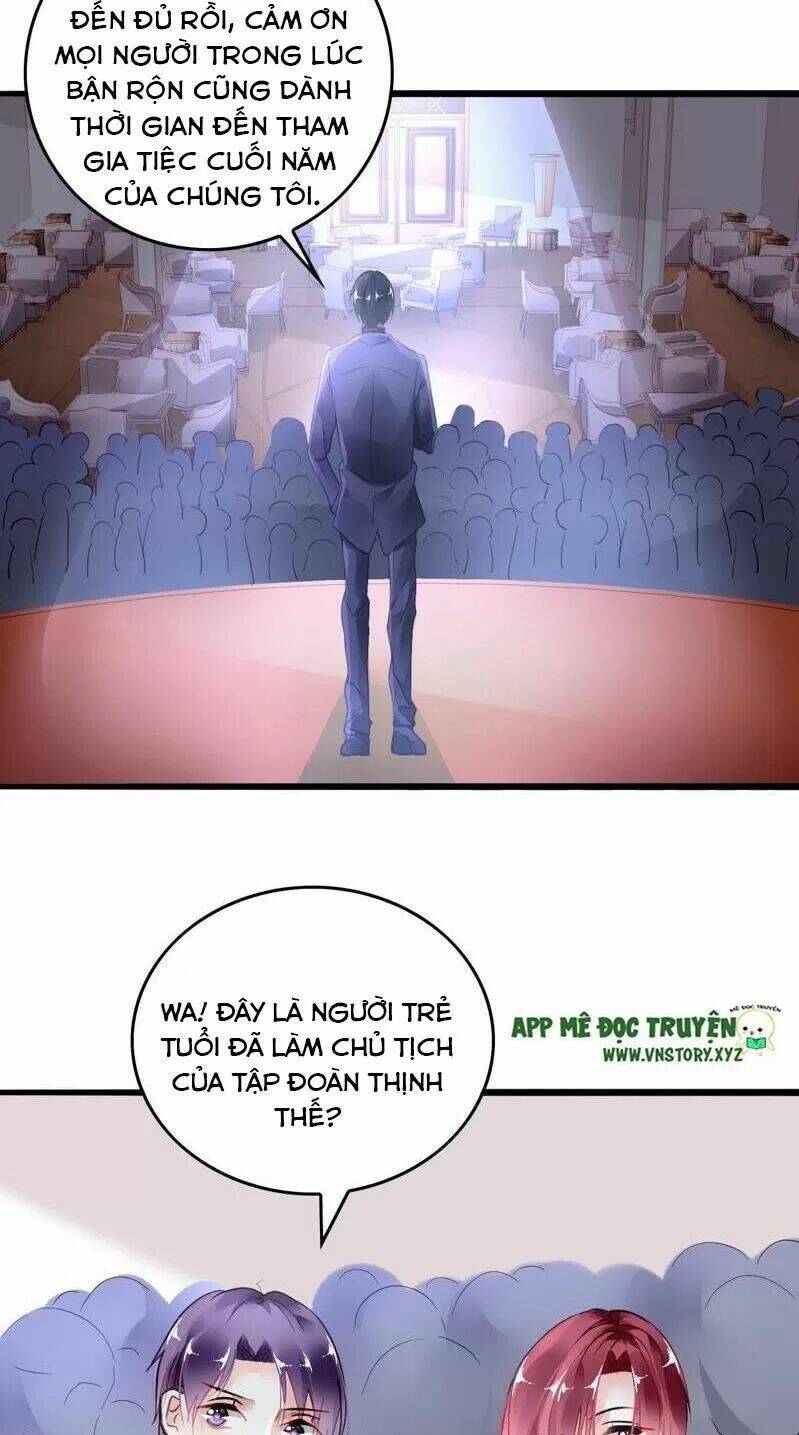 mưu ái thành nghiện chapter 6 16