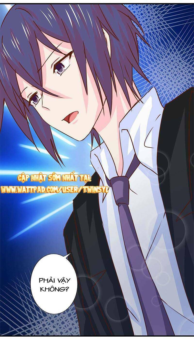 không gả cho tổng tài, gả cho người hầu chapter 131 16