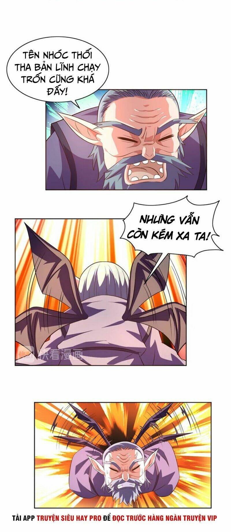 chín năm nghĩa vụ tu chân chapter 16 22