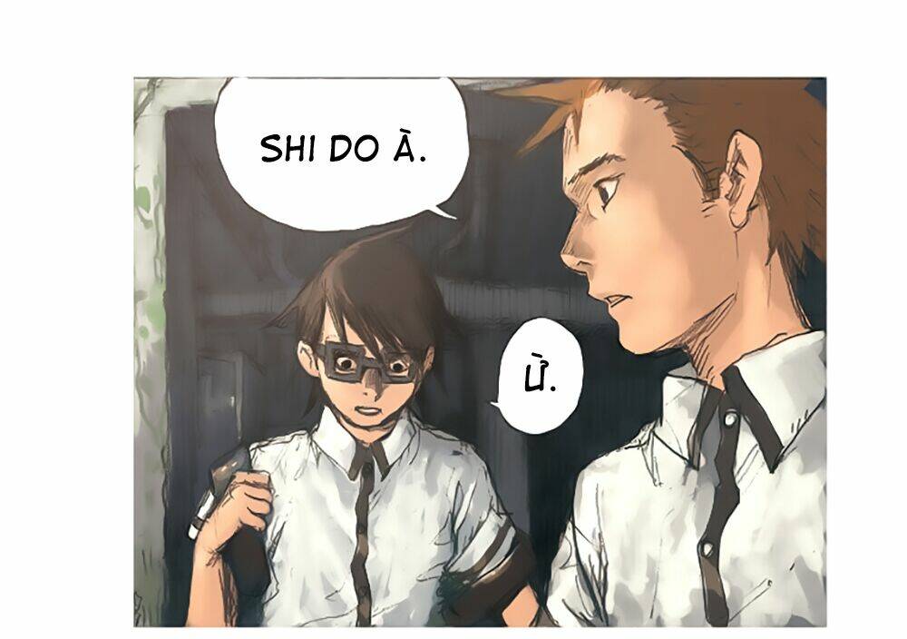 impulse - xung lực chapter 4 24