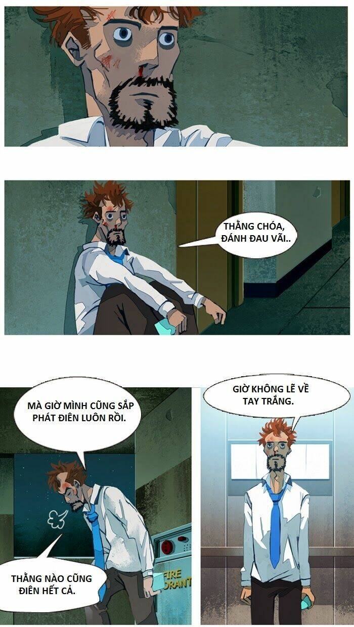 subtle disaster chapter 19 14