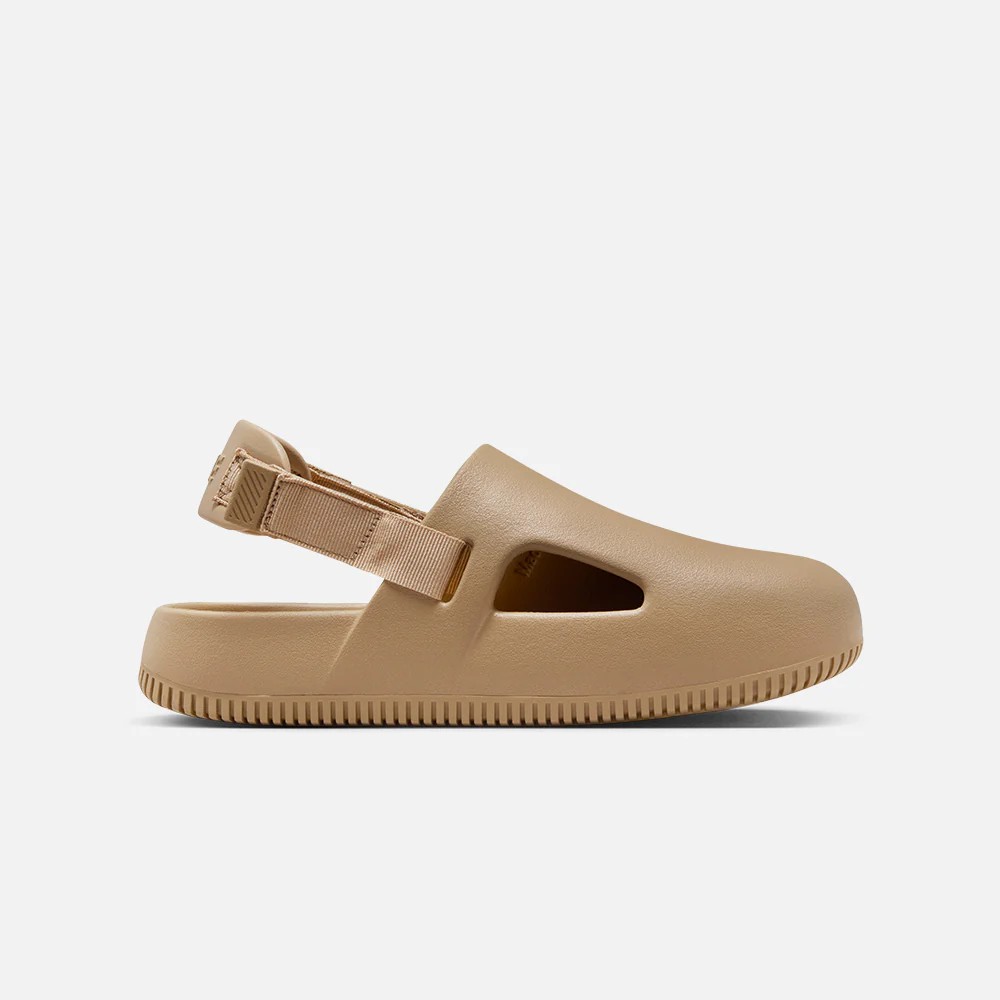 Dép thời trang Nữ W NIKE CALM MULE