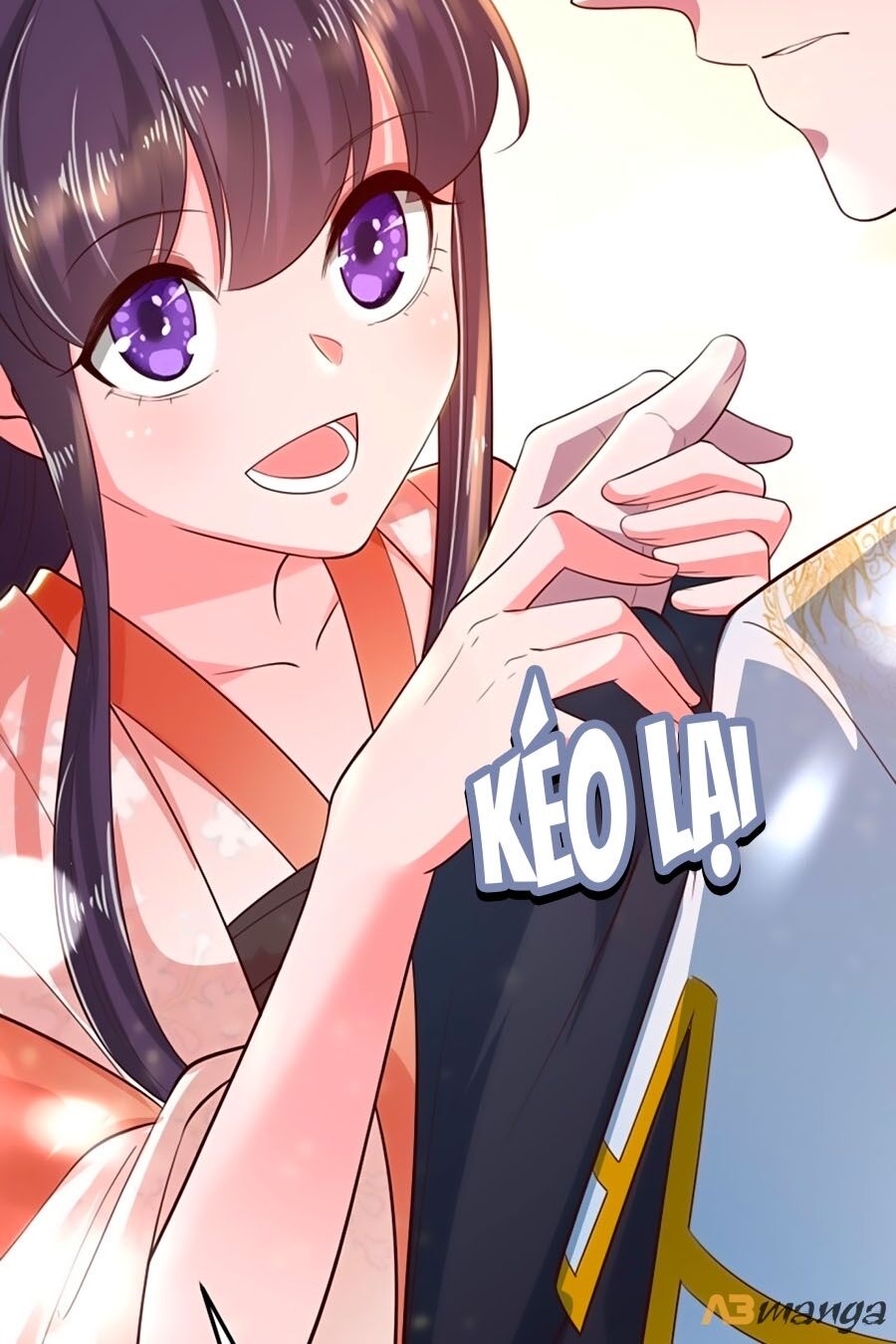 phượng ngự tà vương chapter 37 29