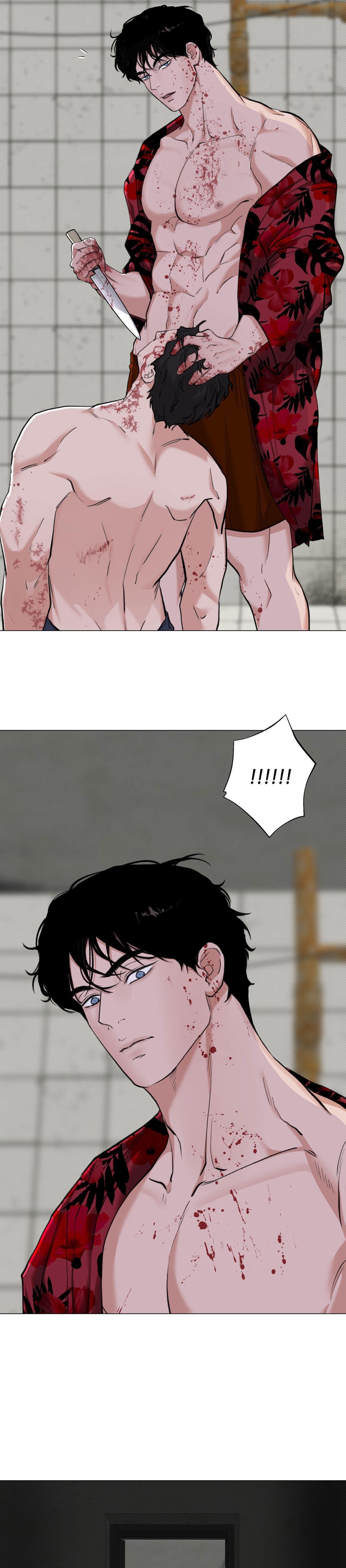 em bé và đại ca chapter 20 27