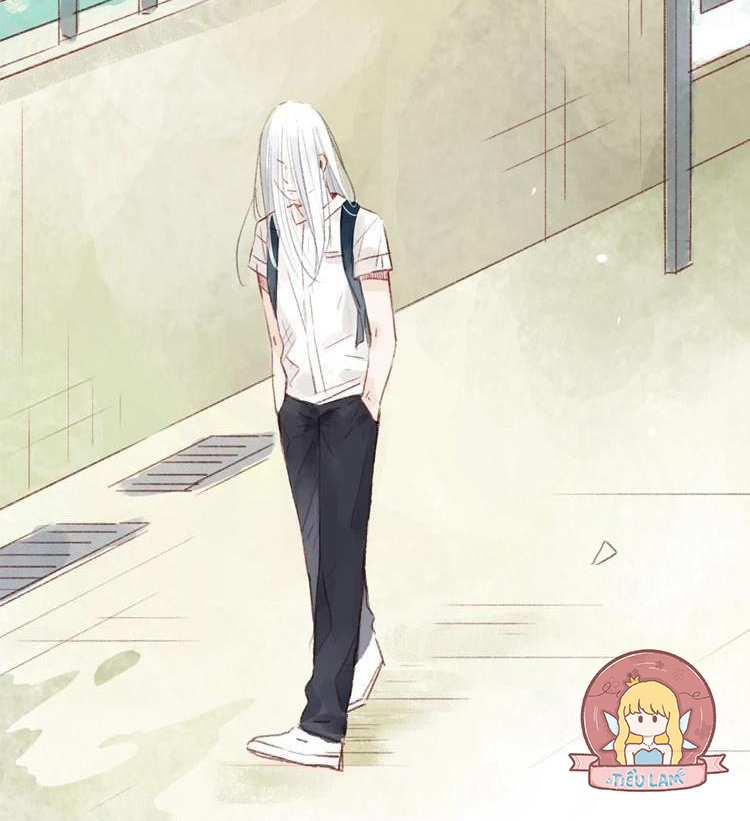 phế sài thần đăng và công chúa chapter 18 14