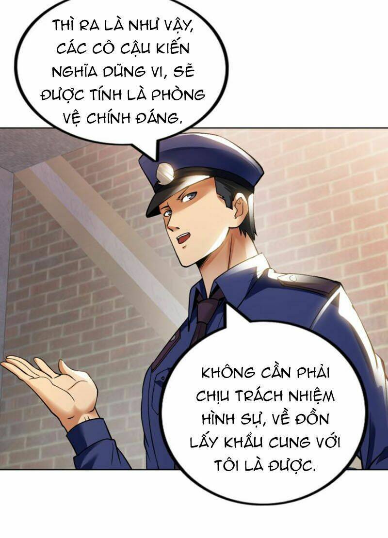 sư phụ của ta là thần tiên chapter 17 36