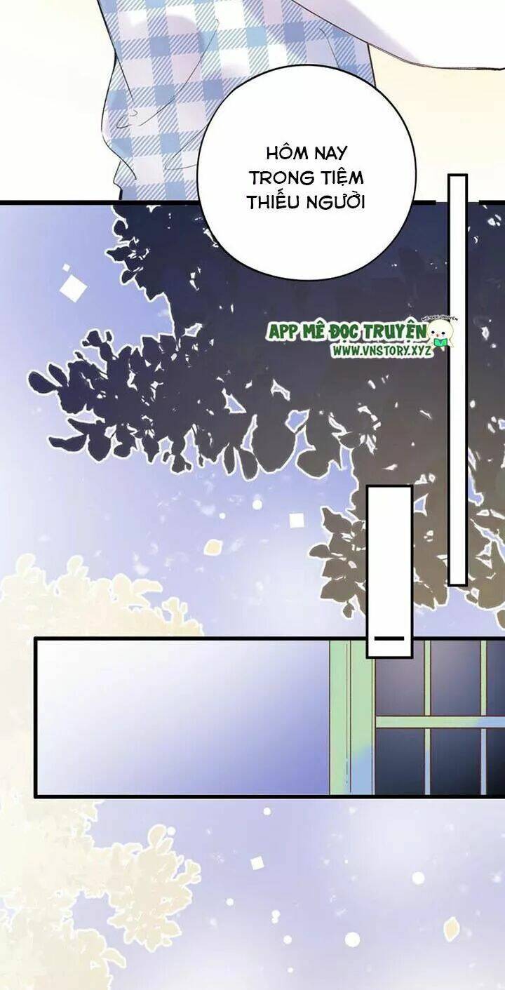 trạch thượng tịch mịch huỳnh hỏa chapter 64 35