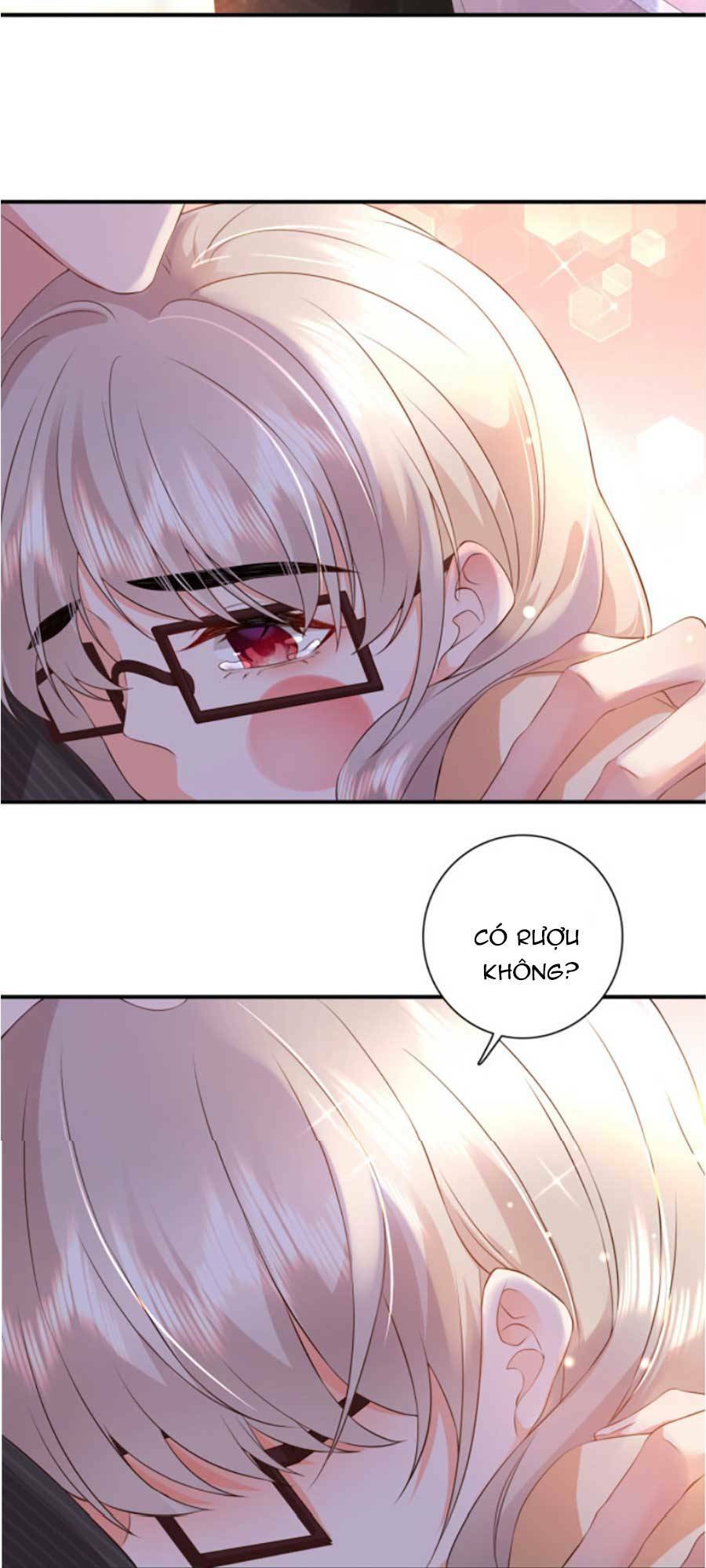 cô vợ của tôi không dễ bắt nạt chapter 2 16