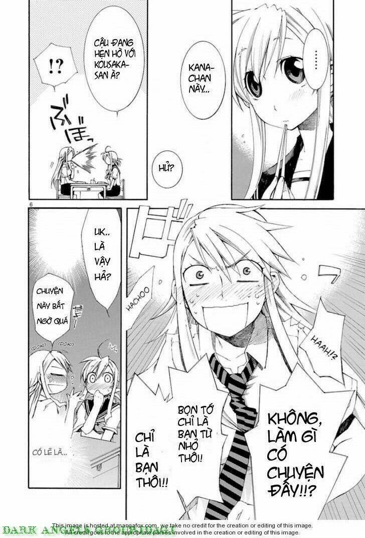 nyankoi! chapter 11 7