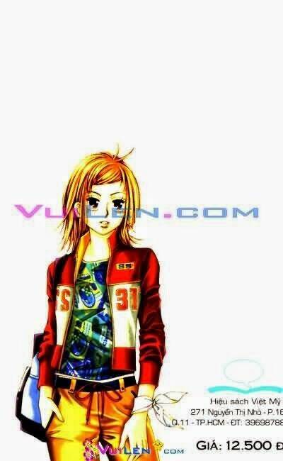 tên nô lệ đáng yêu chapter 3 159