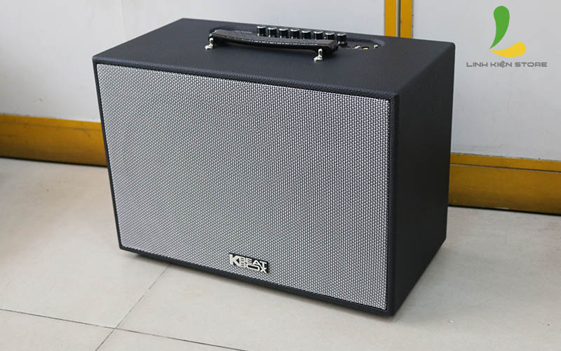 Loa kéo Acnos KbeatBox CS251PU - Hàng nhập khẩu