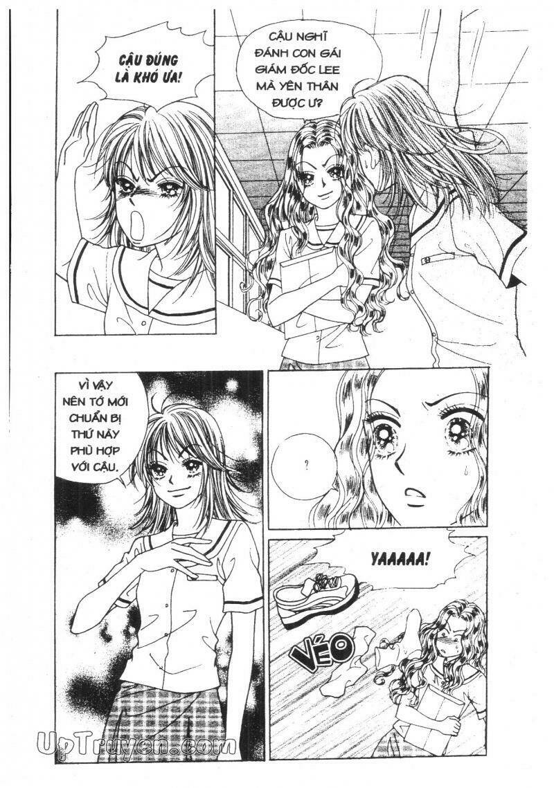 nụ hôn chàng trai chapter 3 15