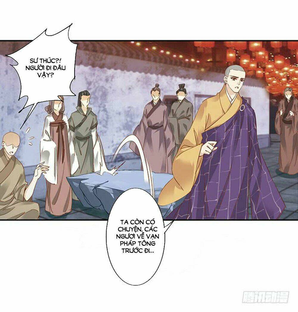 thiền tâm vấn đạo chapter 29 48