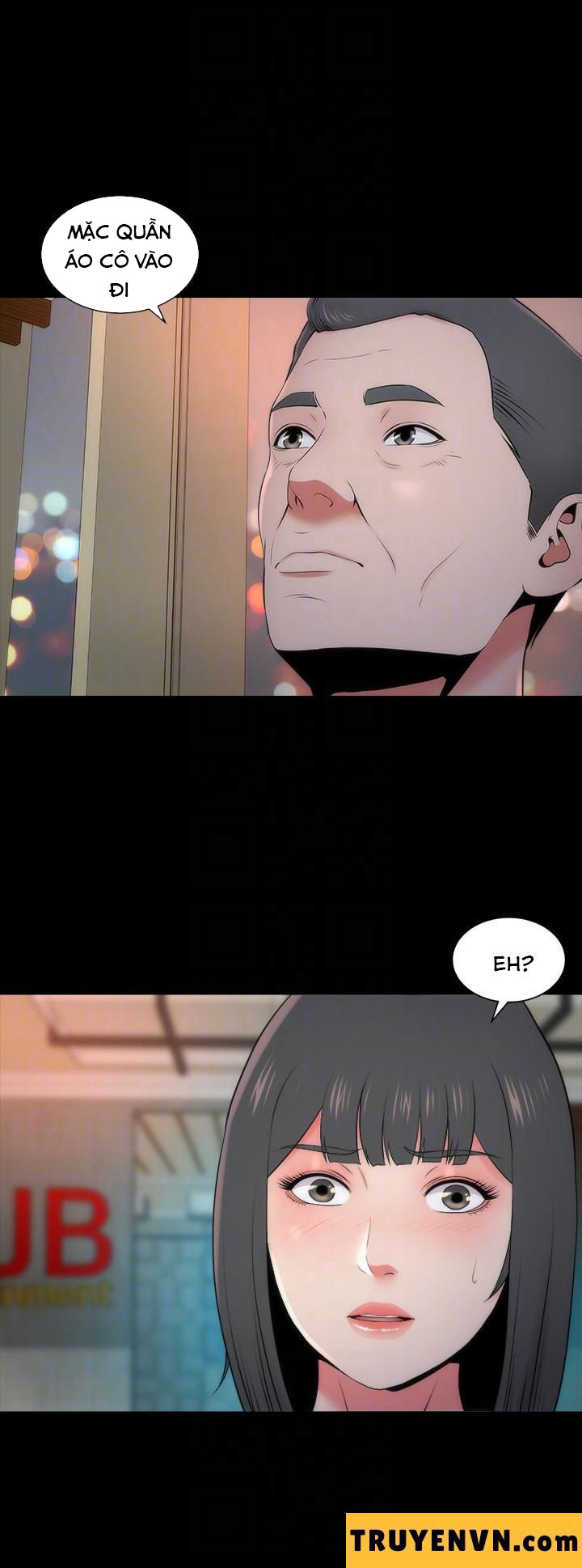 mother and daughter next door chapter 14 31