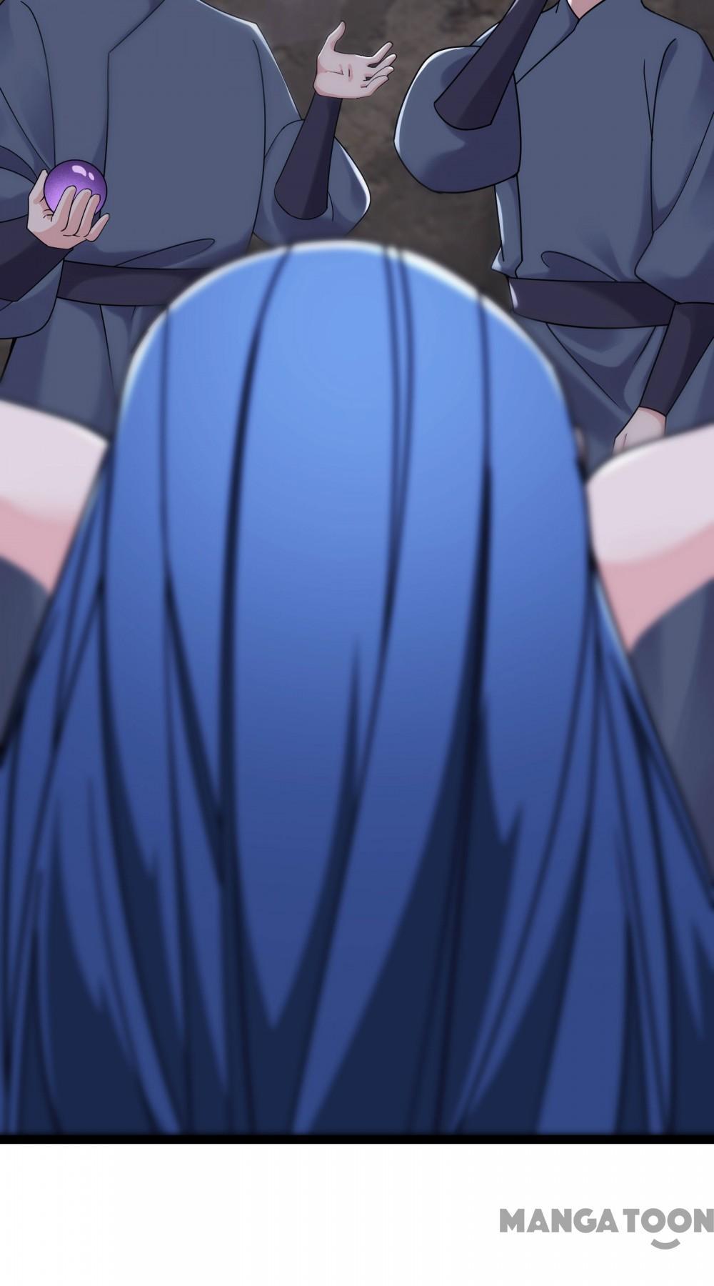 đồ đệ ta toàn là nữ ma đầu chapter 218 43