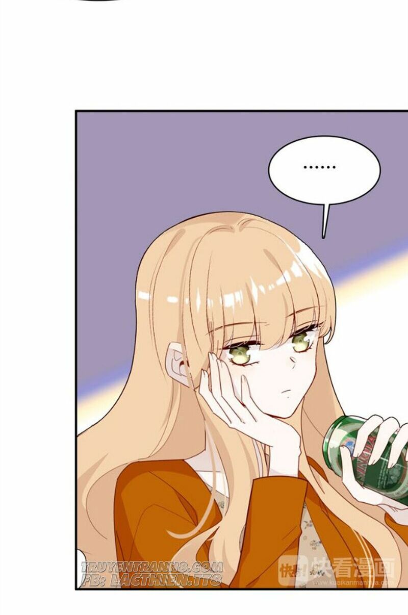 Ái Thượng Ngạo Kiều Long Vương Gia chapter 39 - Trang 3