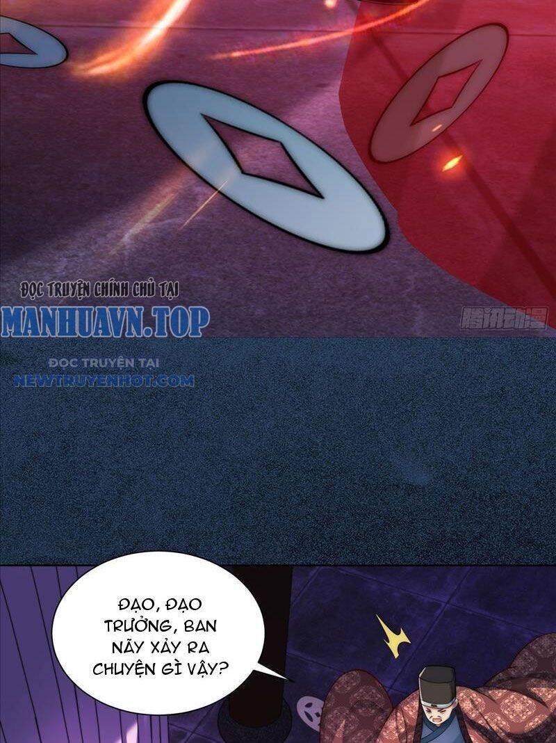 ta thực sự không muốn làm thần tiên chapter 25 45