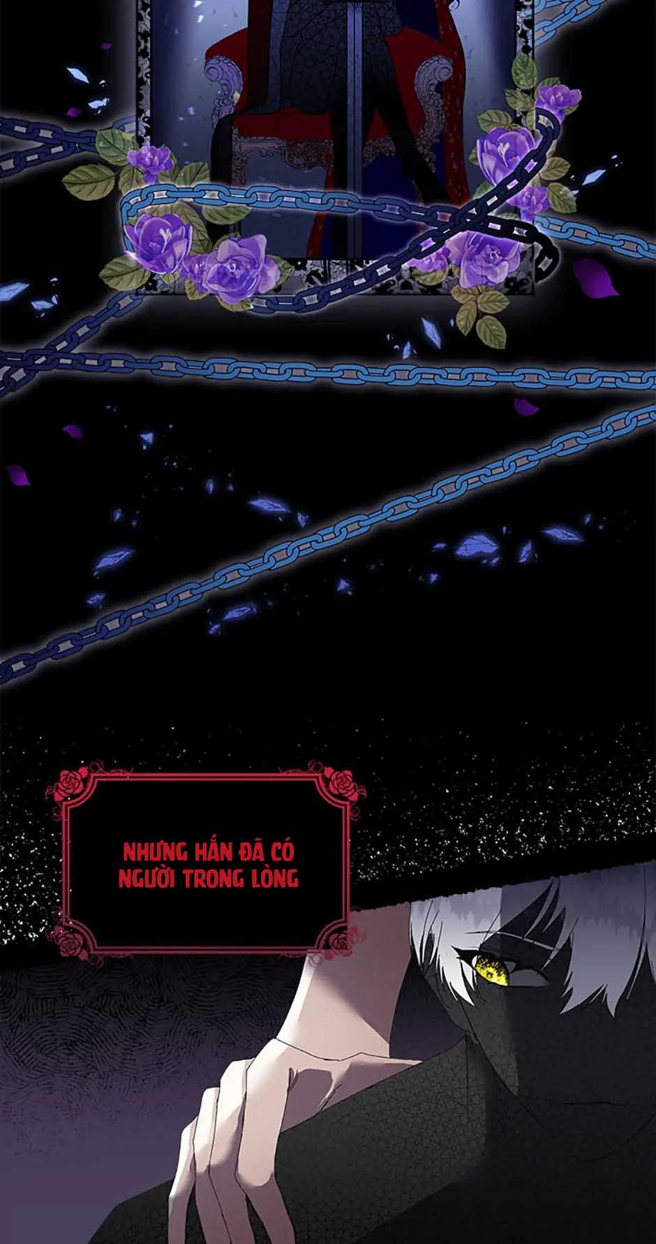 tôi là bảo mẫu bất đắc dĩ của nam chính chapter 0.2 2