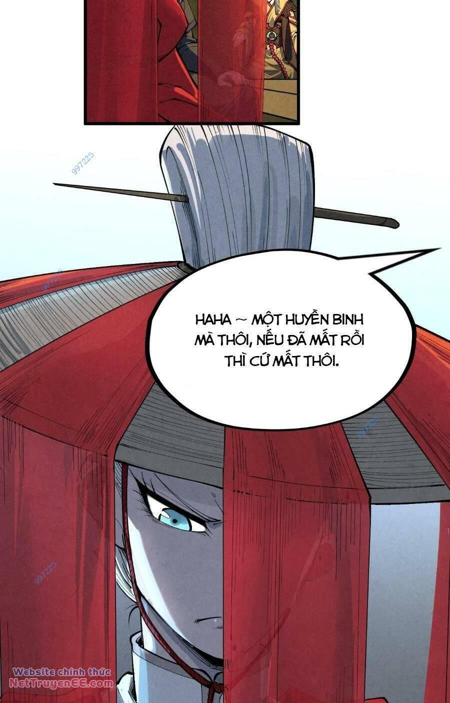 vạn cổ chí tôn chapter 282 57