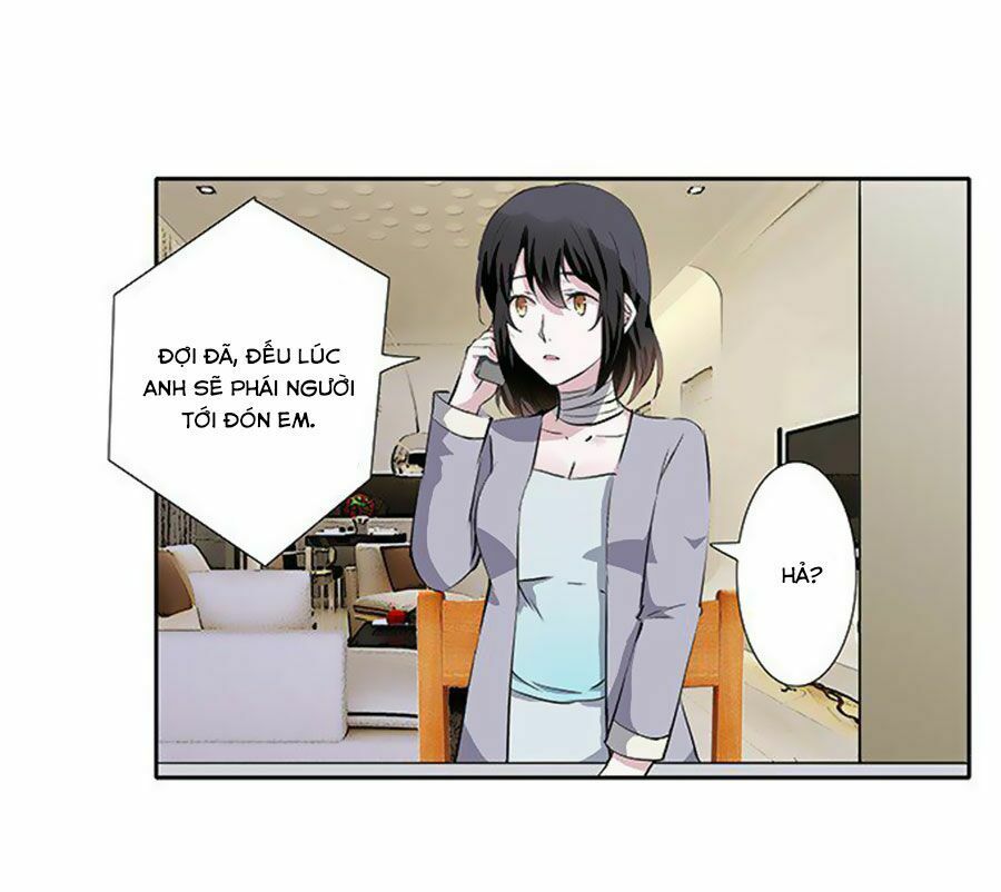 thiên kim đường môn chapter 44 46