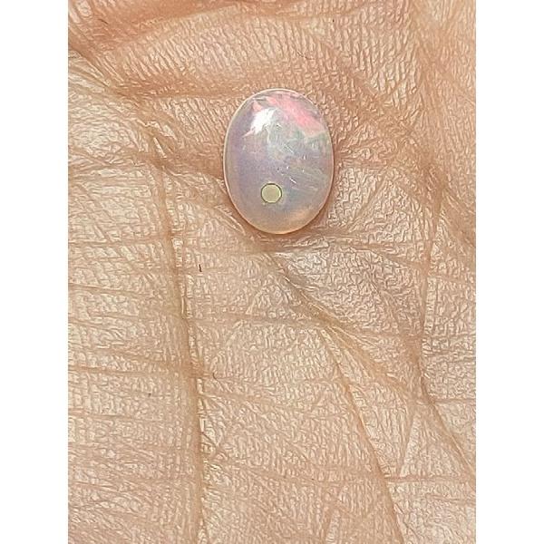 055* Đá Opal Nước (THIÊN NHIÊN)