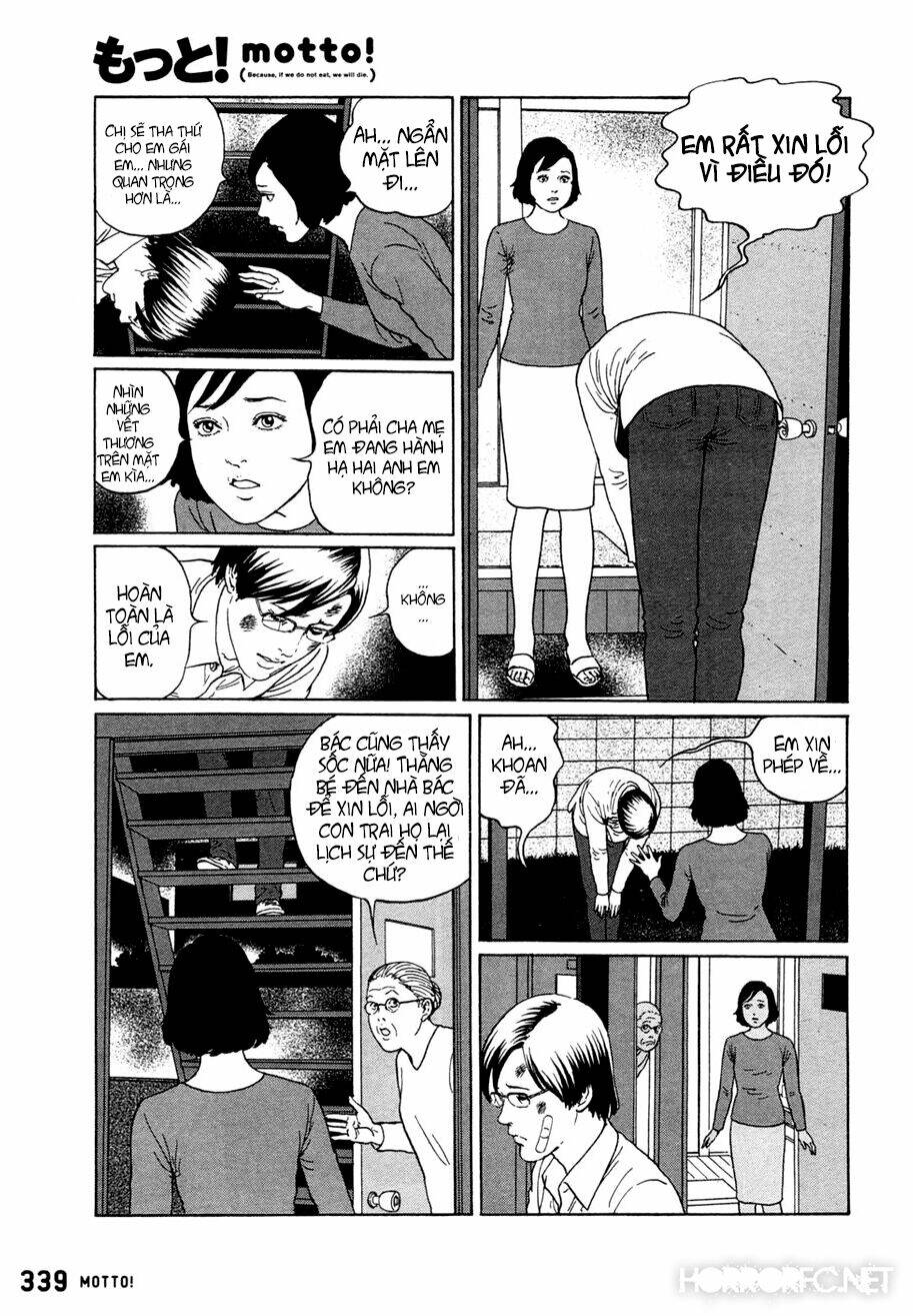 dissolving series chapter 3 14