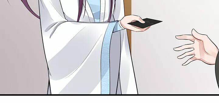 độc phi thần y quá kiêu ngạo chapter 63 20