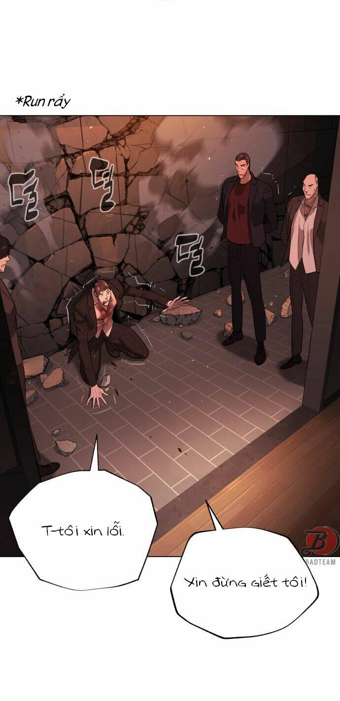 Máu trắng chapter 76.5 27