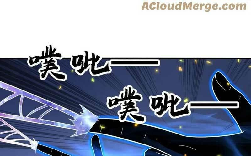 nhìn thấy thanh máu, ta xử tội thần linh chapter 109 28