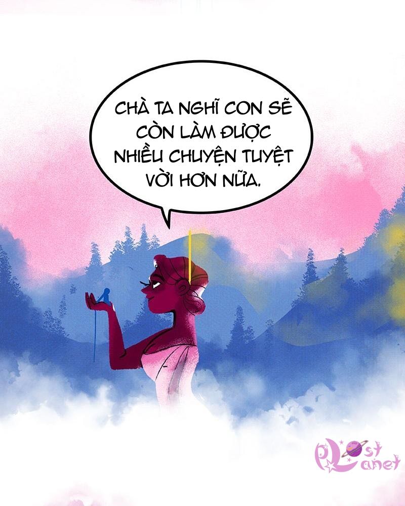 thần thoại olympus chapter 25 16