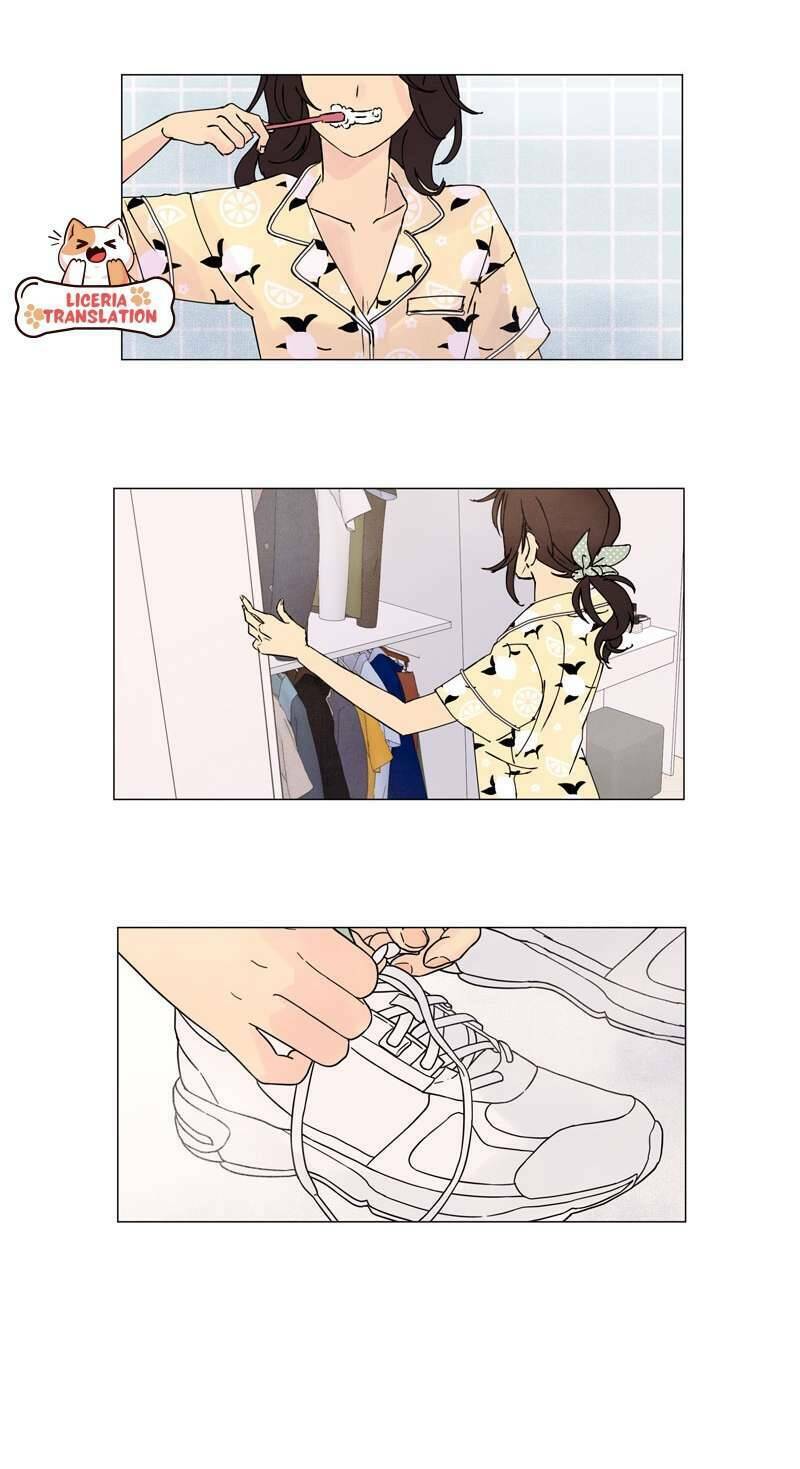 honey lemon chapter 2 36