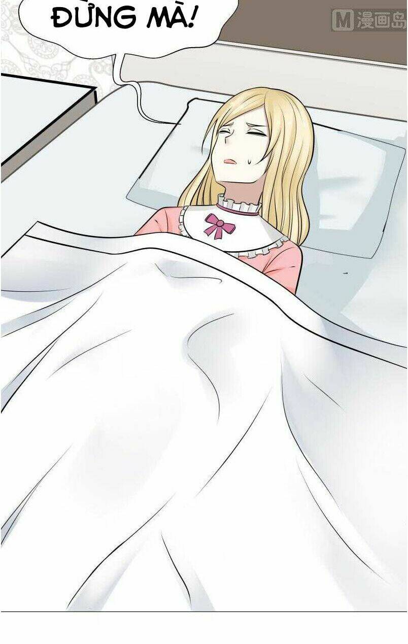 trên người ta có một rồng chapter 57 1