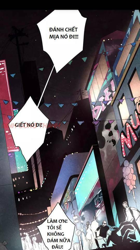 vòng cấm chết người chapter 5 1