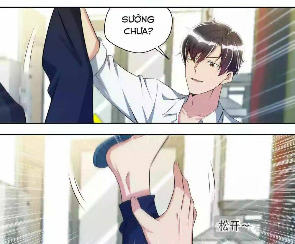 tối cường cuồng binh chapter 34 5